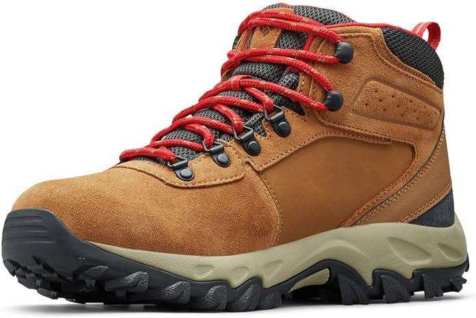 Columbia Newton Hiking Boots
