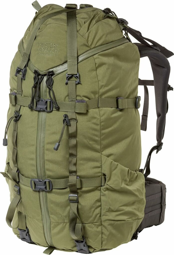 Mystery Ranch 50L Backpack