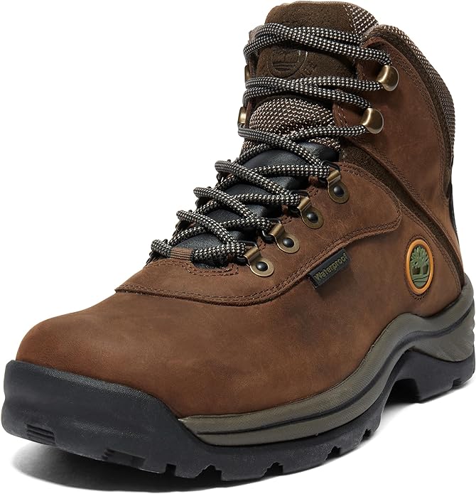 Timberland HIking Boots
