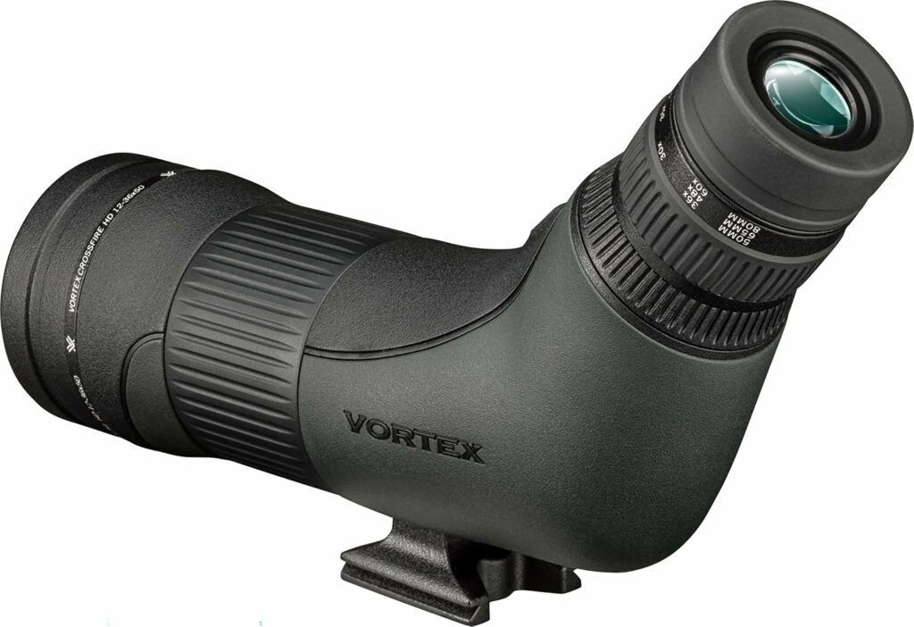 Vortex Crossfire HD Spotting Scope