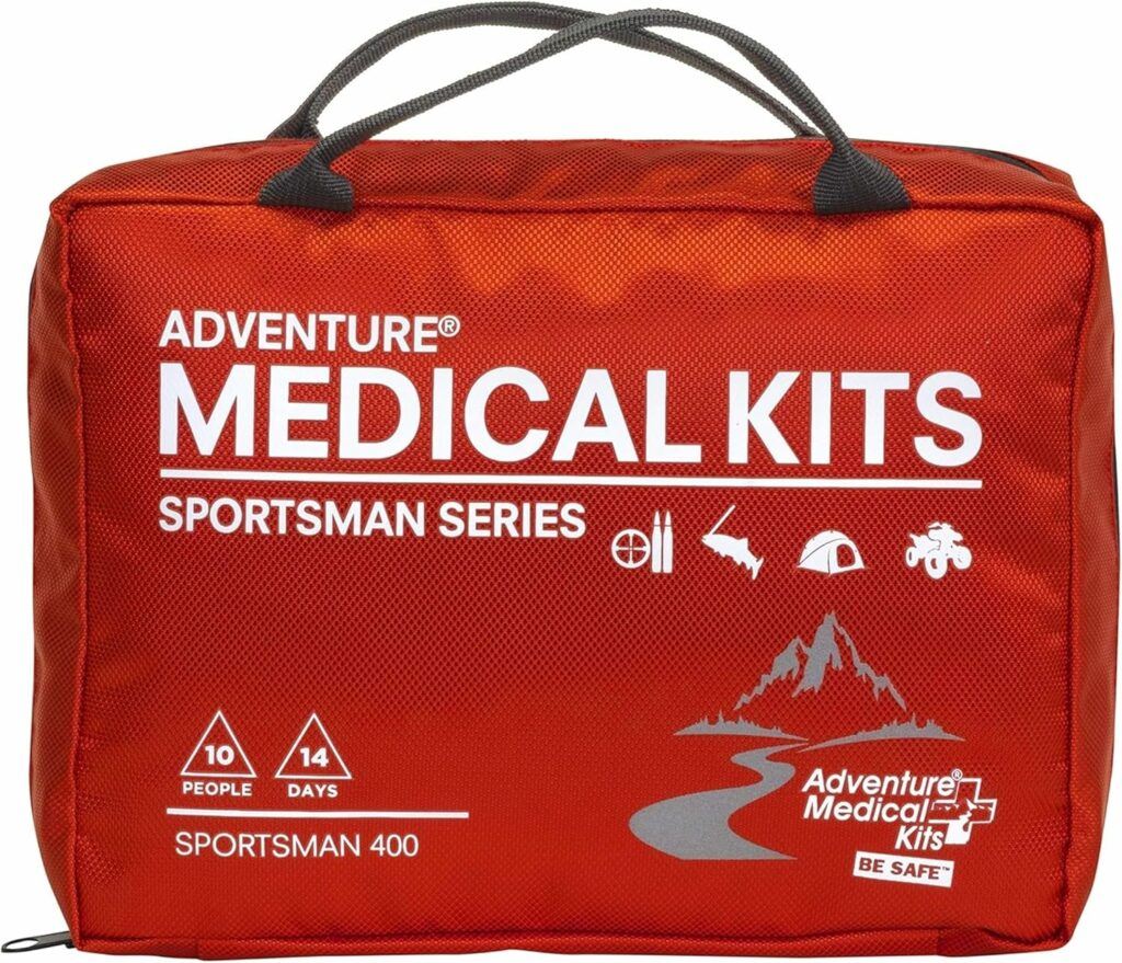 Sportsmans Series Firstaid kit