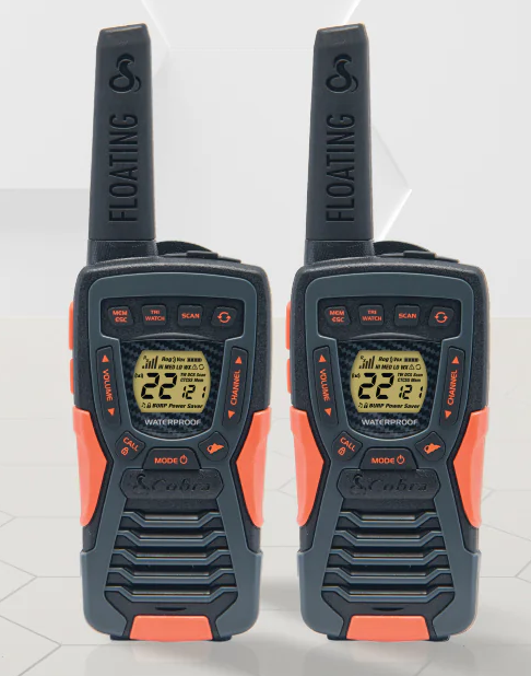 Cobra Two-way Radios