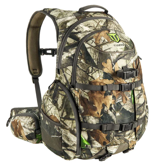 TideWe Camouflage Hunting Daypack