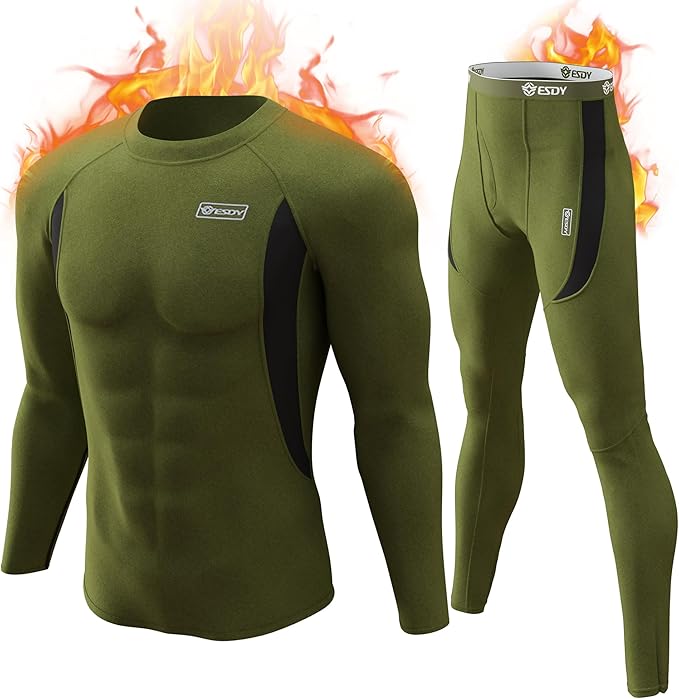 Thermal Underwear base layer 