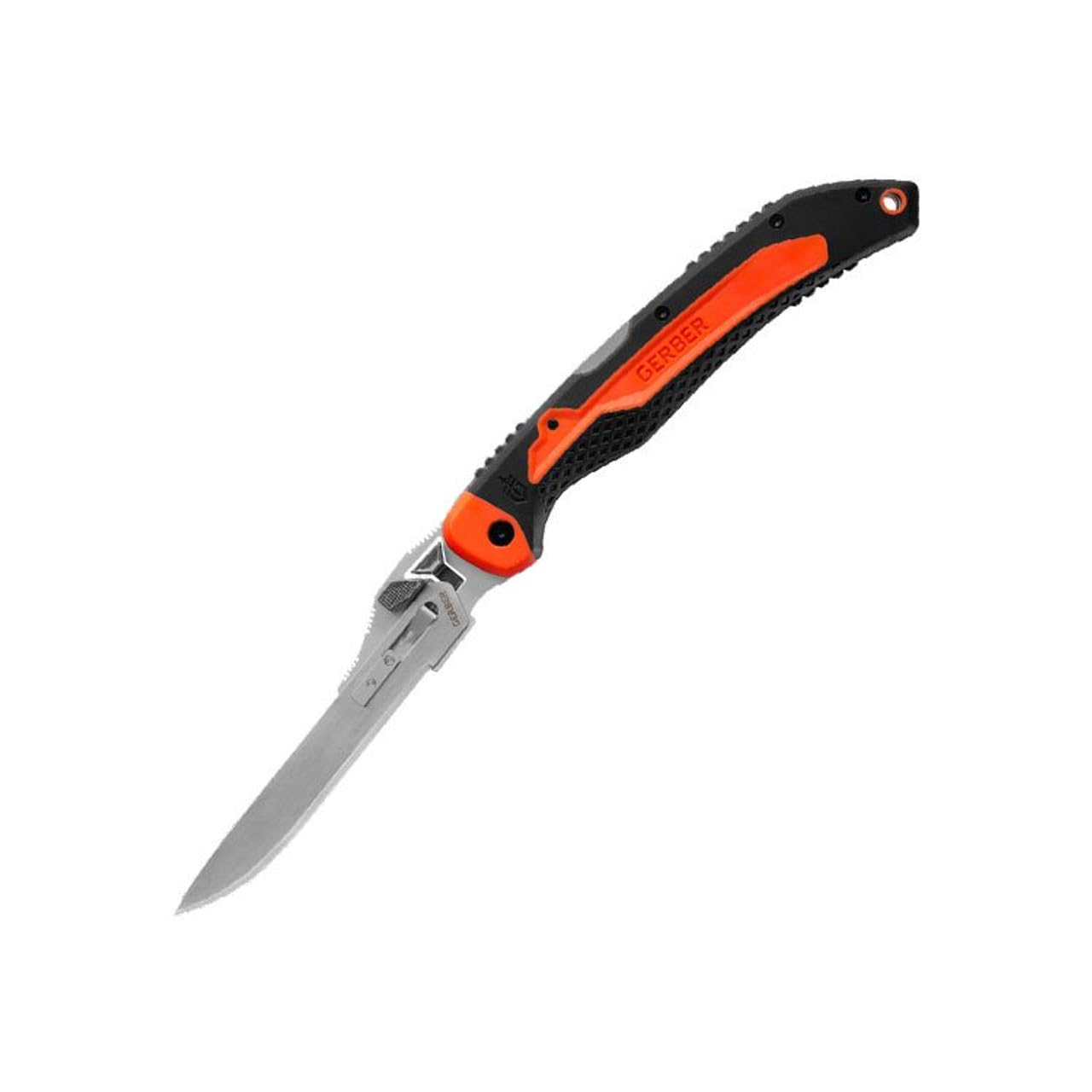 Gerber Gear Vital Big Game Folder