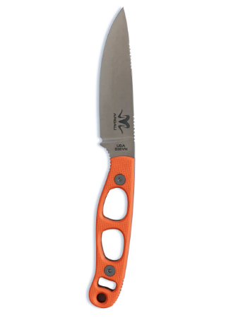 Argali Carbon Hunting Knife