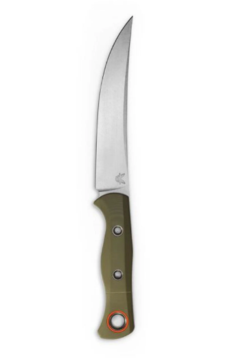 Benchmade Meatcrafter Hunting knife