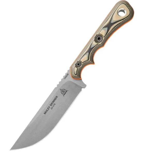 TOPS Muley Skinner