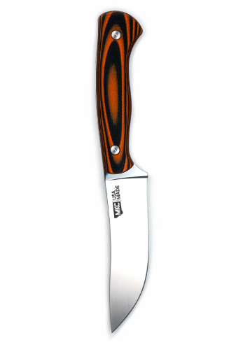 MKC Stonewall Skinner Hunting Knife