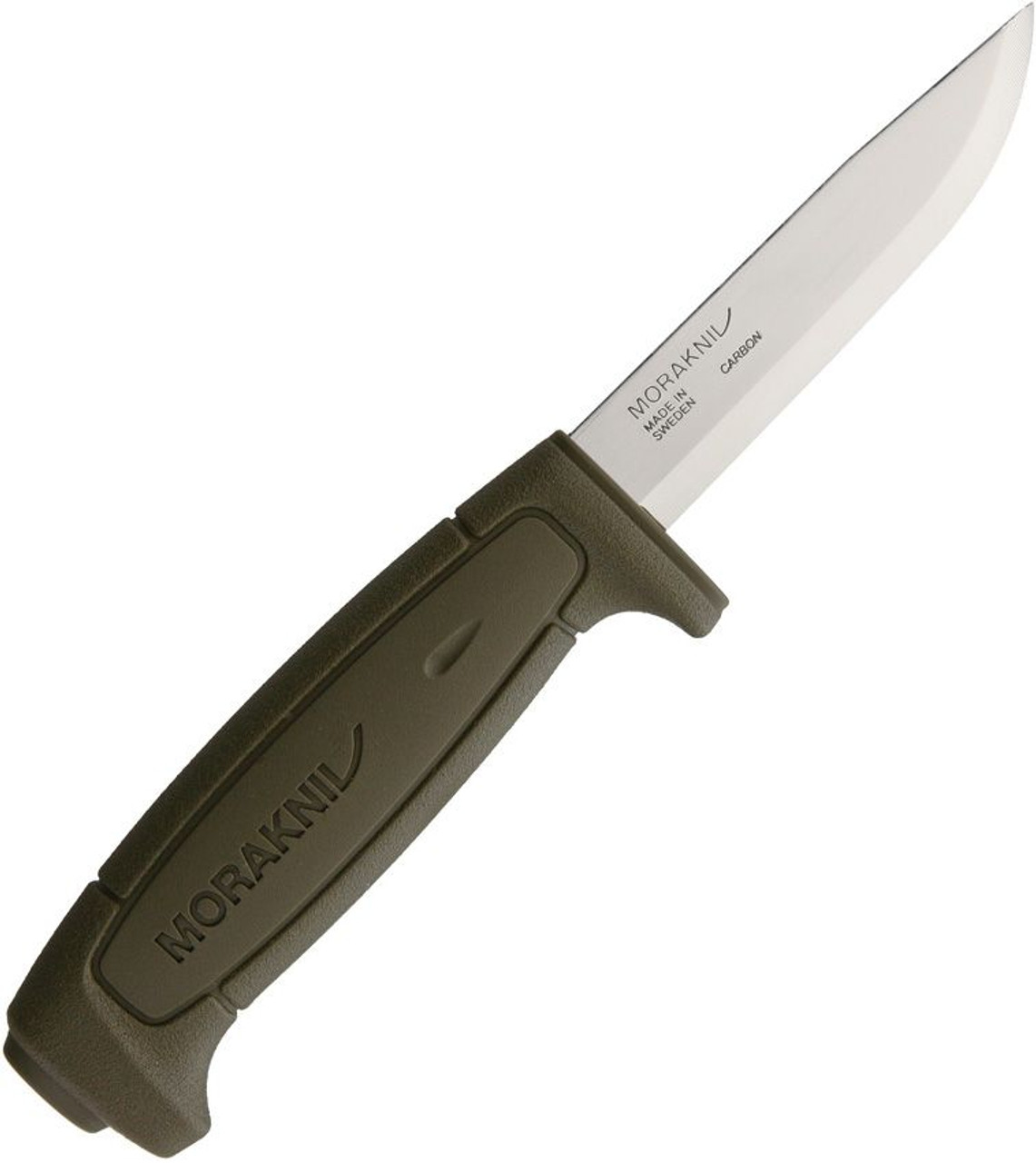 MoraKniv Basic Hunting Knife