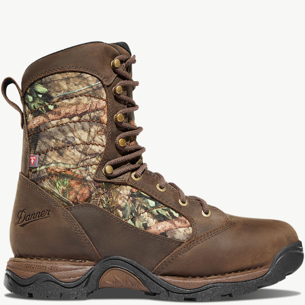 Danner Pronghorn Hunter Boots