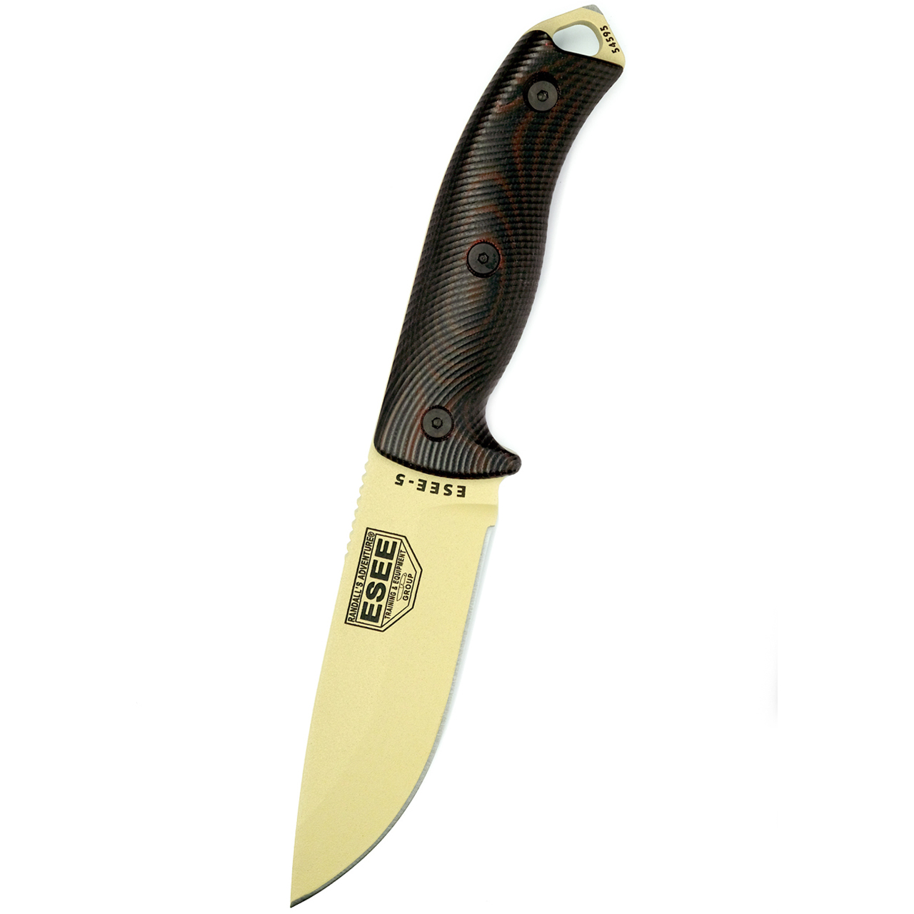 ESEE-4 Hunting Knife