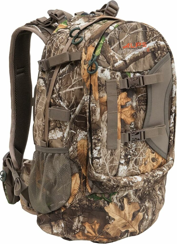 Alps Outdoor Z hunting backpack