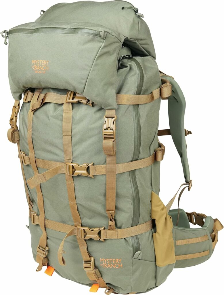 Mystery Ranch Metcalf Hunting backpack