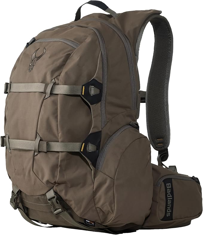 badlands superday hunting backpack