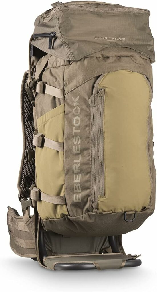 elberstock F1 Mainframe hunting backpack