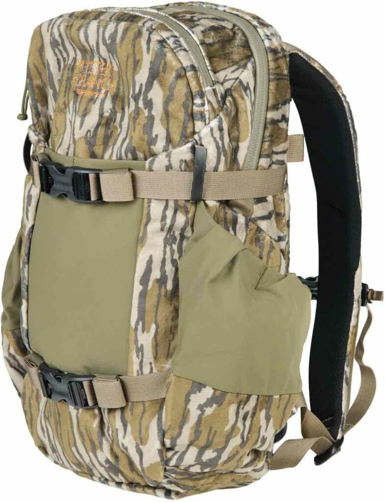mystery ranch treehouse 16 hunting backpack