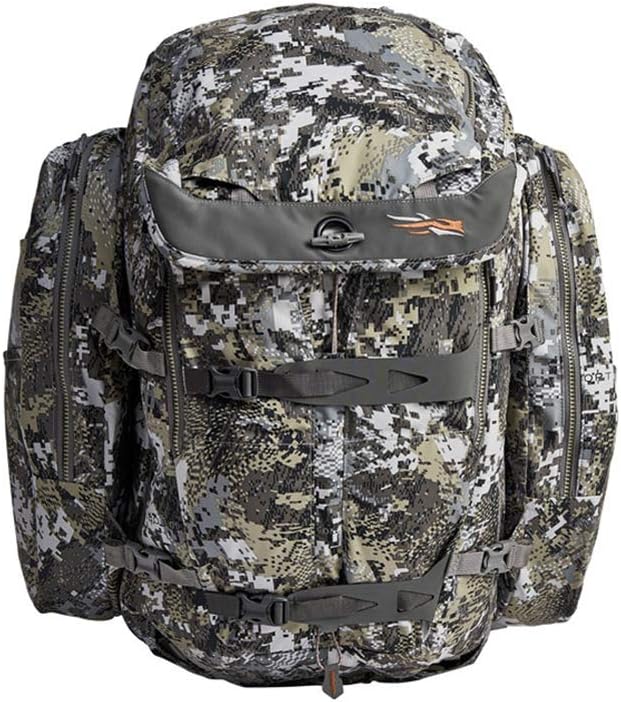 sitka gear whitetail cargo box hunting backpack