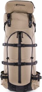 stone glacier sky 5900 backpack