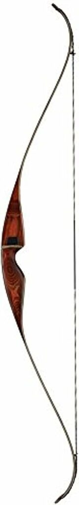 Bear Archery Grizzly Recurve Bow