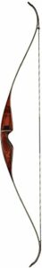 Bear Archery Grizzly Recurve Bow