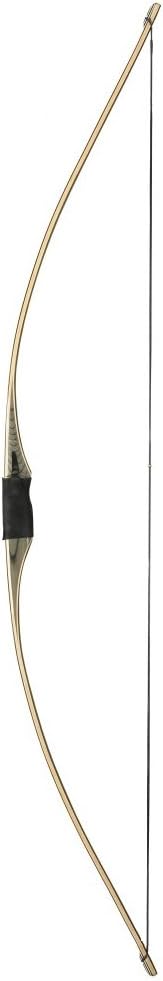 Bear Archery Montana Longbow