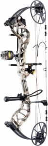 Bear Archery Legit MAX compound bow