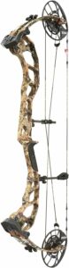 PSE Archery EVO compound bow