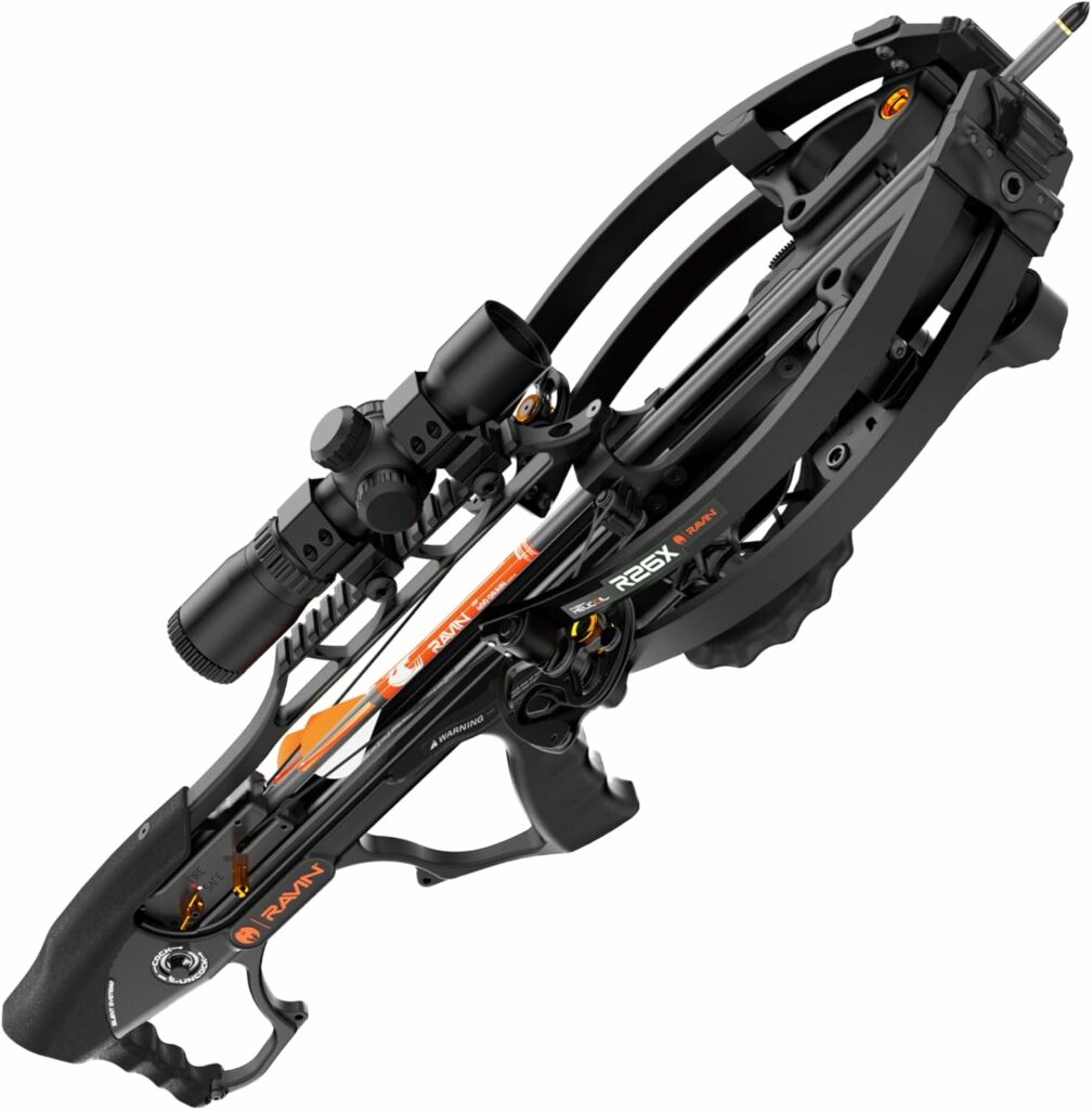 Ravin RX26 Hunting Crossbow