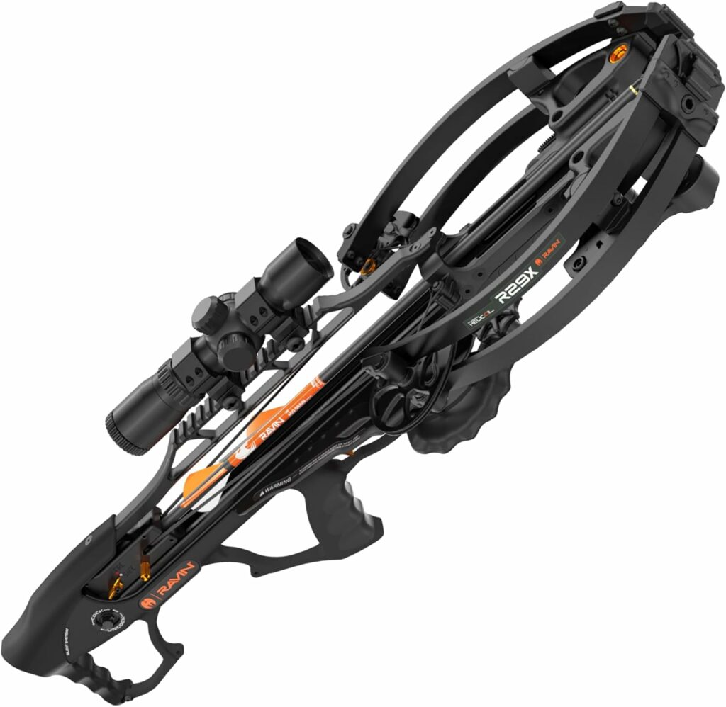 Ravin RX29 Hunting Crossbow