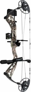 Diamond Archery Edge Max compound bow
