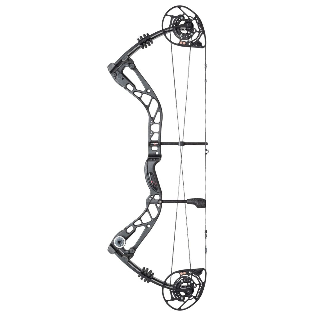 Bowtech Amplify compound hunting bow