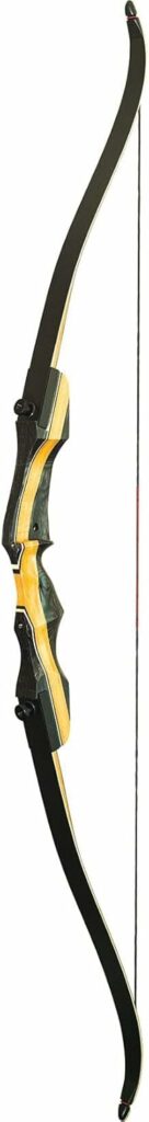 PSE Nighthawk Recurve hunting bow