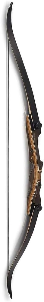Samick Sage Recurve hunting bow