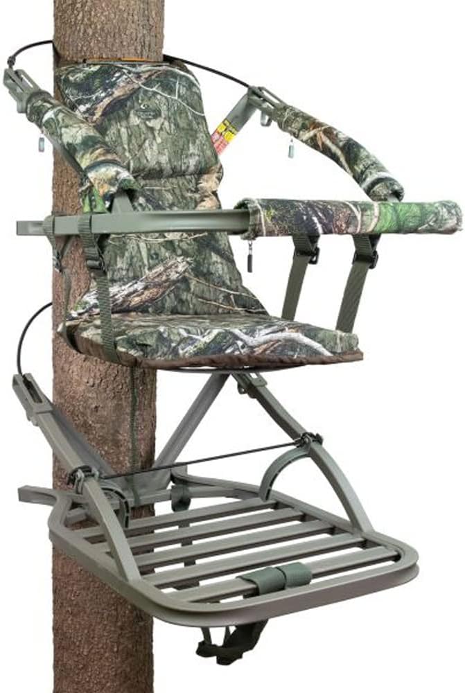 Summit Viper Climbing Tree Stand