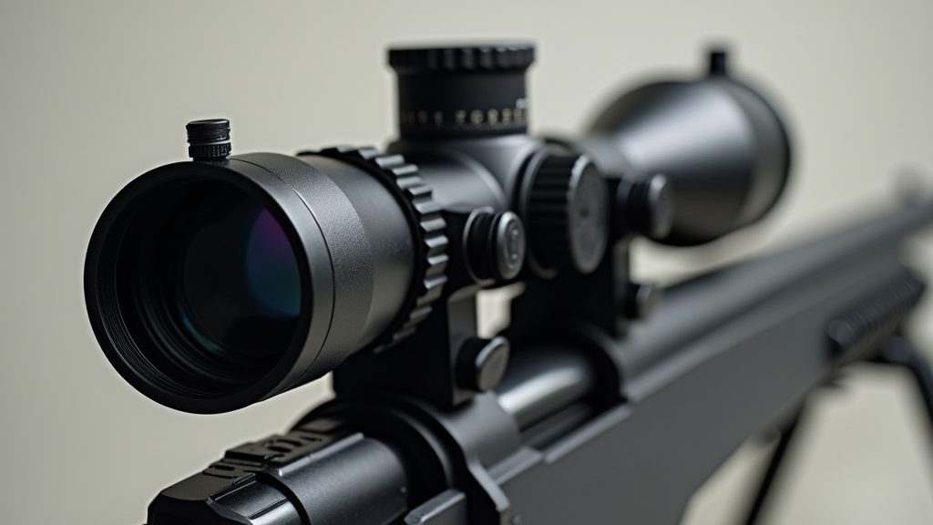 Calibrate Your Scope for Maximum Accuracy