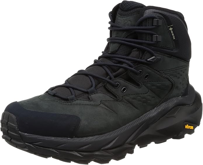 Hoka Kaha Hiking Boots