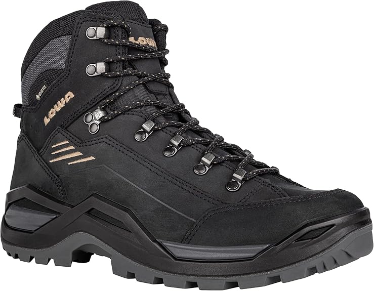 Lowa Renegade Hiking Boots