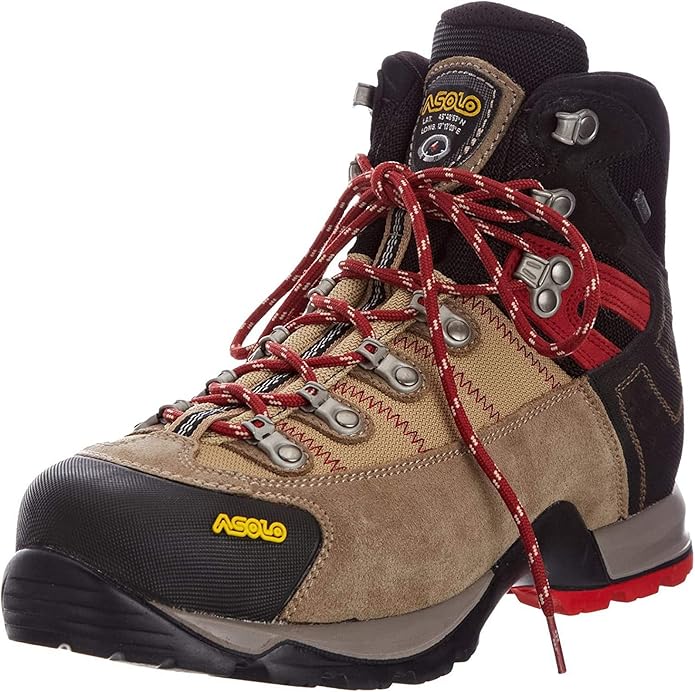 ASOLO GTX Waterproof HIking Boots