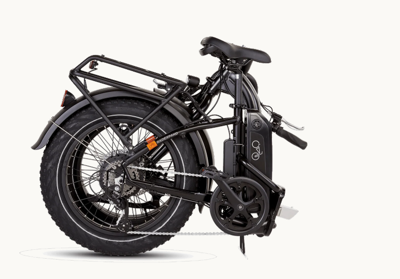 RAD Expand e-bike