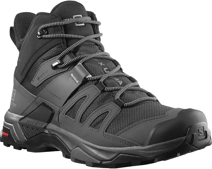 Salomon X Ultra 4 Mid GTX hiking boots