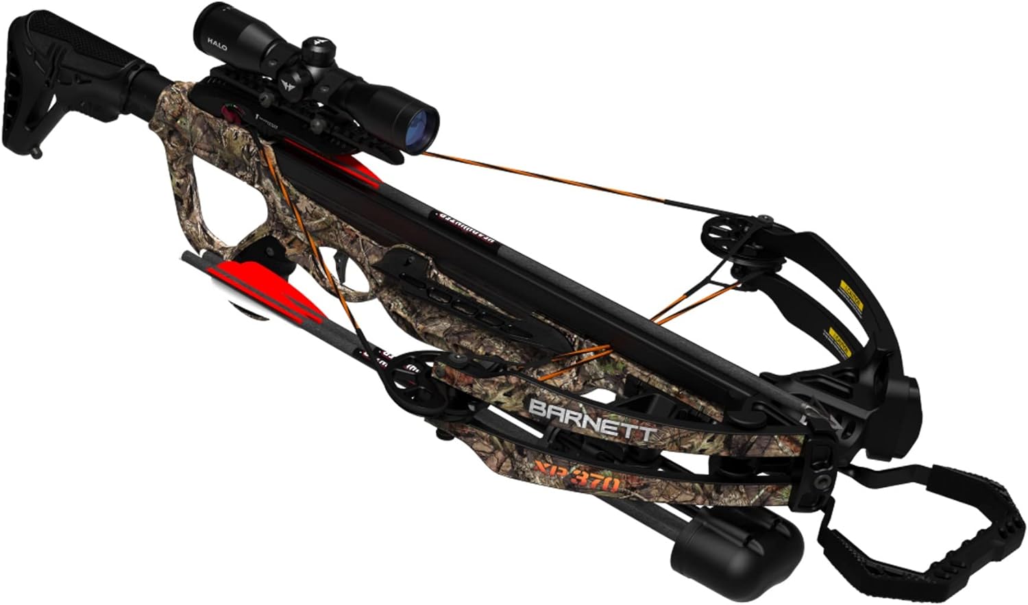 Barnett Explorer XP Crossbow