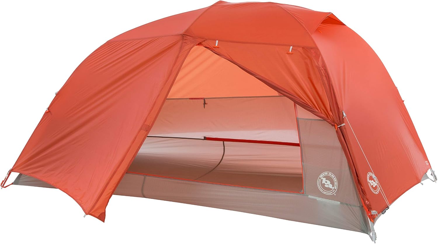 Big Agnes Copper Spur HV Backpacking tent