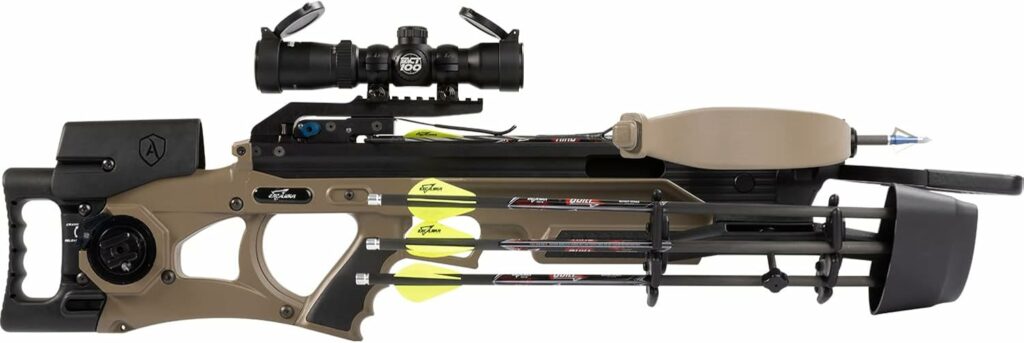 Excalibur Assassin Extreme Crossbow
