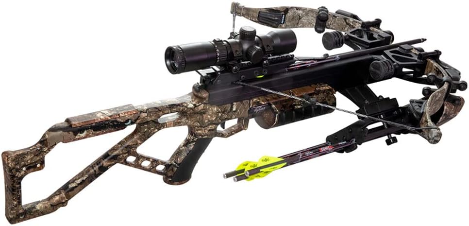 Excalibur Crossbow Micro 340