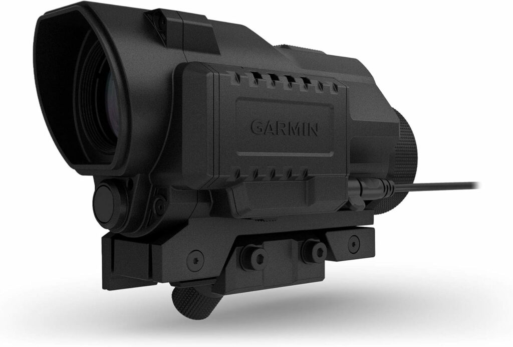 Garmin Xero X1i auto-ranging crossbow scope