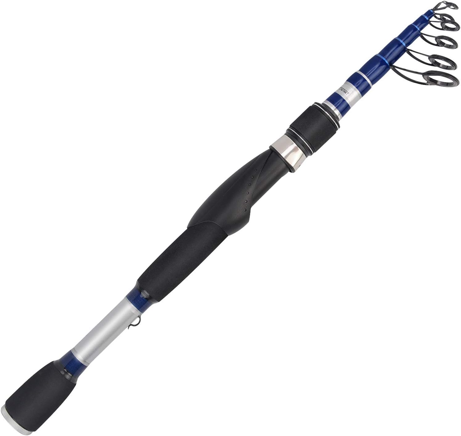 KastKing Compass Telescopic fishing rod