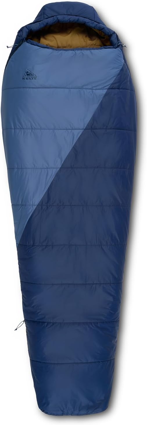 Kelty Cosmic 20 Degree backpacking sleeping bag