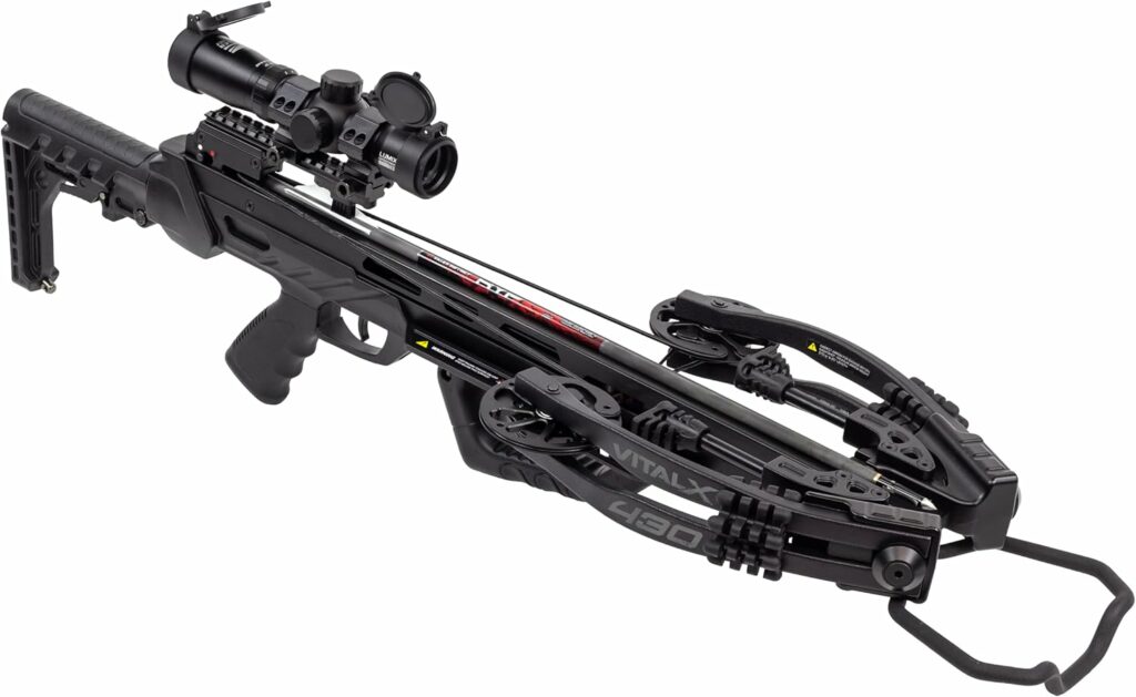 Killer Instinct Crossbow