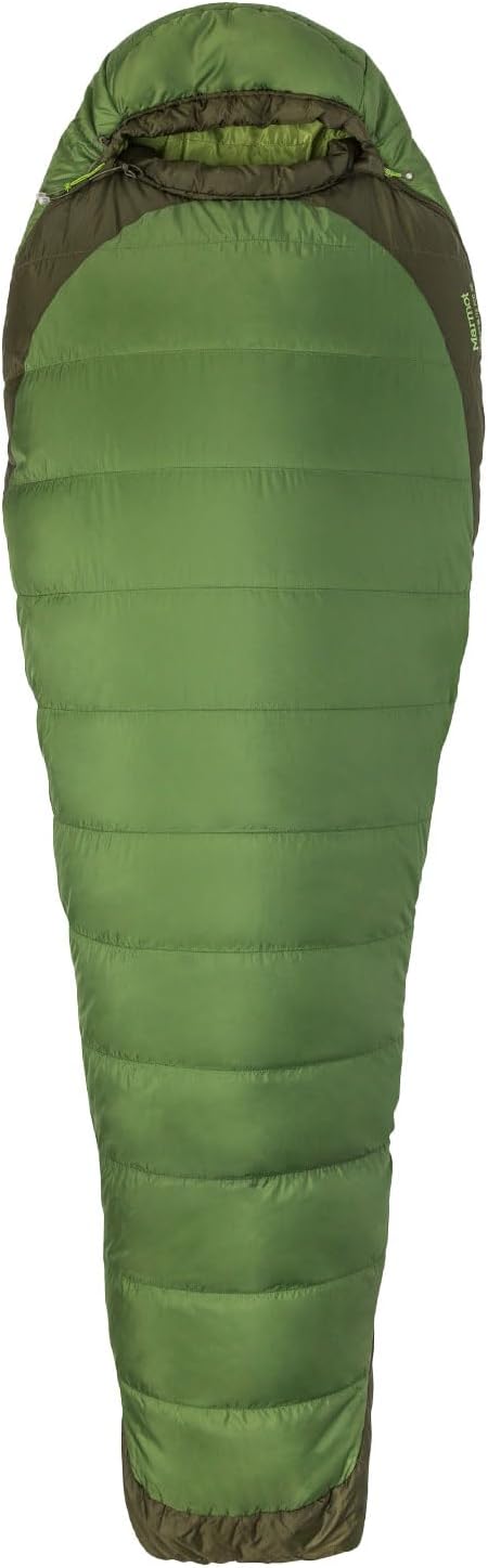 Marmot Trestles Elite Eco 30 sleeping bag